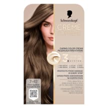 Püsivärv SK Creme Supreme beežikas blond 7-42