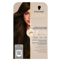 Püsivärv SK Creme Supreme loomulik pruun 4-0