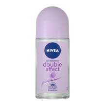 Rulldeodorant Nivea Double 50 ml