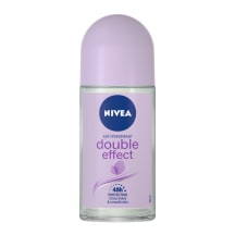 Dez. Nivea double effect siev. rullv. 50ml