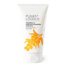Kehakreem Puhas Loodus Astelpaju toniseeriv/pinguldav 150ml