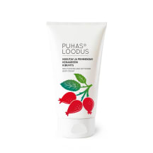 Puhas Loodus Kibuvits kehakreem 150ml niisutav