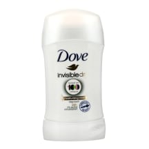 Pulkdeodorant Dove Invisible 40 ml