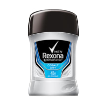 Pulkdeodorant Rexona For Men Cobalt 50ml