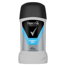 Pulkdeodorant Rexona For Men Cobalt 50ml