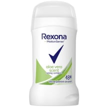 Piešt. dezodorantas REXONA Aloe Vera, 40ml