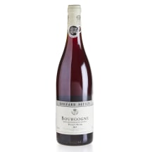 S.v. Bourgogne Piont Noir 12,5% 0,75l