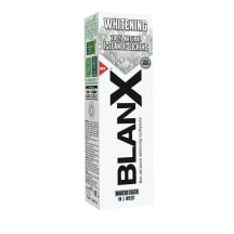 Dantu pasta BLANX Adv.Whitening, 75 ml