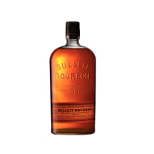 Whisky Bulleit Bourbon 45% 0,7l