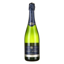 Šampanas FORGET-BRIMONT BRUT, 0,75l