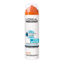Jautr.od.skut. želė L'OREAL MEN EXPERT, 200ml