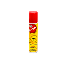 Purškiklis nuo uodų ir erkių MAGA, 100ml