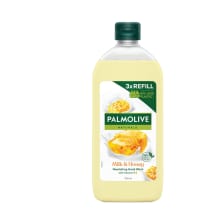 Vedelseep Palmolive Milk&Honey T.750Ml