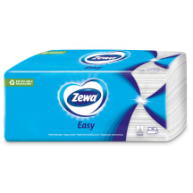 Lehträtik Zewa easy standard 2-kihiline 120tk