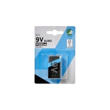 Patarei ICA 6LR61 / 9v 1tk