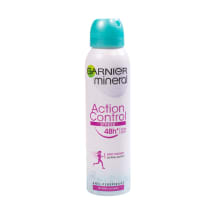 Deodorant Garnier Action Control 150ml