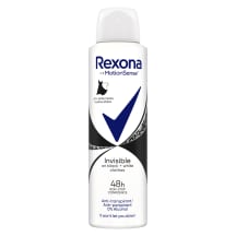 Deodorant Rexona Clear Diamond n. 150ml