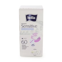 Pesukaitsmed Bella Panty Sensitive 60tk