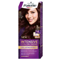 Püsivärv Palette Intencive color Creme r2 t.mahagon