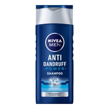 Šampoon Nivea kõõmavastane 250 ml