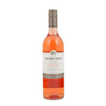 Gt. vein Jacob´s Creek Shiraz Rose 2014 0,75l