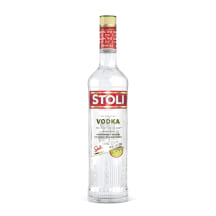 Viin Stolichnaya Premium 40%vol 0,7l