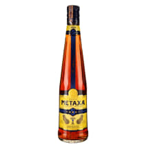Spiritinis gėrimas METAXA 5*, 38 %, 0,7 l