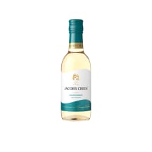 B. s. vynas JACOB'S CREEK, 12,5 %, 0,187 l