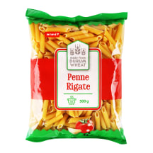 Makaronid Penne Rigate Rimi 500g