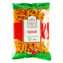 Makaronid Spirali Rimi 500g