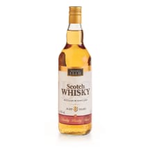 Viskijs Bartender's Club Scotch 40% 0,7l