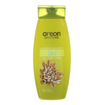 Šampoon Oreon 2in1 250ml