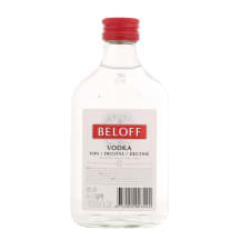 Viin Beloff 37,5% 0,2l