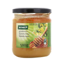 Medus Rimi liepziedu 500g