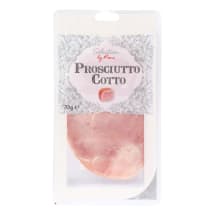 Šķiņķis Selection by Rimi vārīts 70g