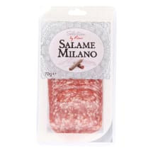 Salaami Milano Selection by Rimi 70g