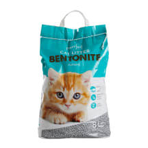 Kassiliiv Purrrfect Bentonite paakuv 8l