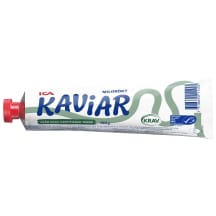 Tursamari kaaviar Ica rootsi MSC MSC 190g