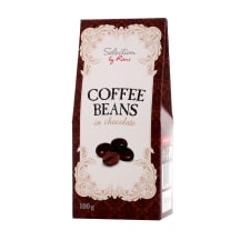 Kohvioad šokolaadis Selection by Rimi 100g