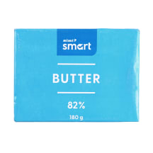 Või Rimi Smart 82% 180g