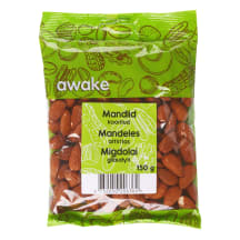 Mandeles Awake 150g