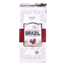 Kohv röstit. jahvatatud Brazil Selection 250g