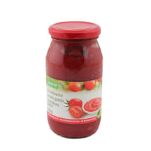 Pomidorų pasta RIMI (100%), 500g
