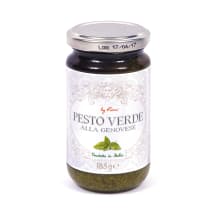 Basiilikupesto Selection By Rimi 185g