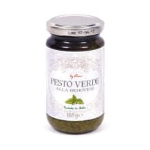 Pesto Selection By Rimi bazilika 185g