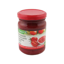 Pomidorų pasta RIMI (100%), 270g