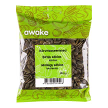 Kõrvitsaseemned Awake, 150g