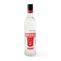 Viin Bartender´s Club Vodka 40% 0,5l