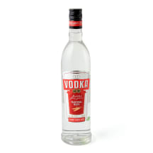 Viin Bartender´s Club Vodka 40% 0,7l