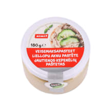 Veisemaksapasteet 180 g Rimi